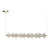 Люстра подвесная ST Luce Spine (Спине) SL6136.243.01