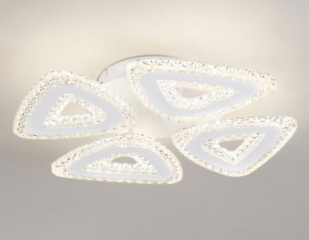 Светильник потолочный Ambrella Light Original (Оригинал) FA4019