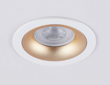 Светильник встраиваемый Ambrella Light Standard Tech (Стандард Тецх) TN102723