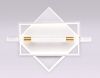Люстра потолочная Ambrella Light Comfort (Цомфорт) FL5012