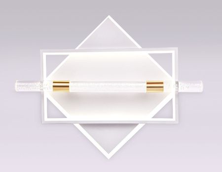 Люстра потолочная Ambrella Light Comfort (Цомфорт) FL5012