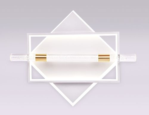Люстра потолочная Ambrella Light Comfort (Цомфорт) FL5012 - фото 4