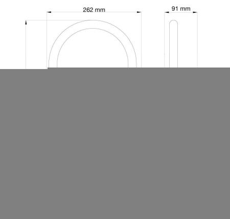 Смеситель для кухни Wonzon & Woghand WW-88458007-BG на мойку золото