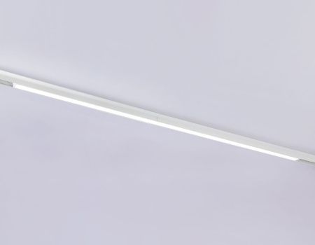 Трековый магнитный светильник Ambrella Light Track System (Трацк Сыстем) GL4012