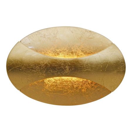 Светильник настенный iLedex Flux (Флукс) ZD8151-5W Gold