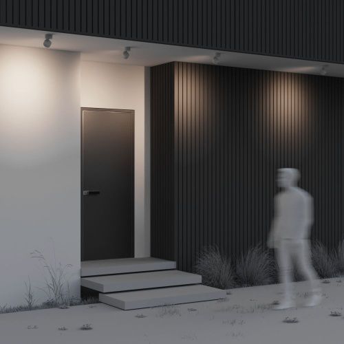 Светильник потолочный Maytoni Outdoor Spin O310CL-L7W3K - фото 5