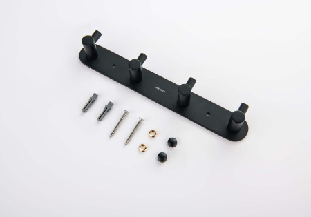 Крючок для ванны Aquatek ЕВРОПА AQ4123MB