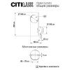 Бра Citilux Tonga (Тонга) CL212313