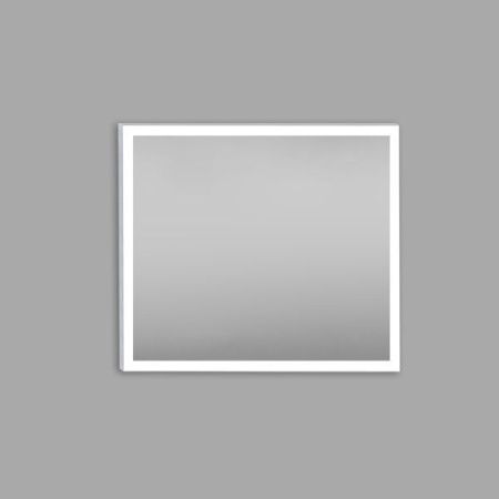 Зеркало с подсветкой Xpertials Etna 84354135-51627 120х80 подвесное