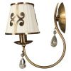 Бра Toplight Dorris (Доррис) TL7500B-01AB