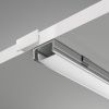 Алюминиевый профиль накладной Maytoni Led Strip ALM001S-2M