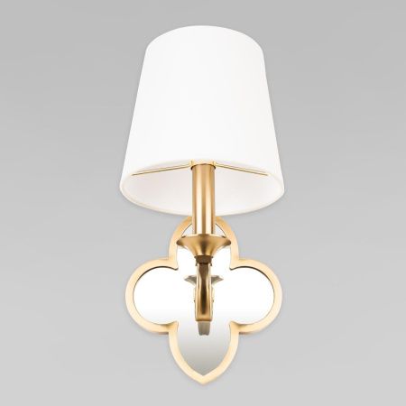 Бра Loft It Silence 10303W Brass