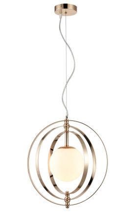 Светильник подвесной Vele Luce Orion (Орион) VL1834P01