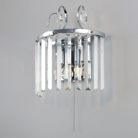 Светильник настенный Citilux Инга CL335321