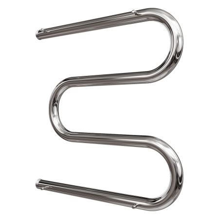 Полотенцесушитель водяной Point М-образный PN38557P 70х55 хром