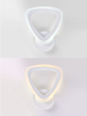 Бра Natali Kovaltseva LED Light Бра (ЛЕД Лигхт Бра) LED LAMPS 81127/1W