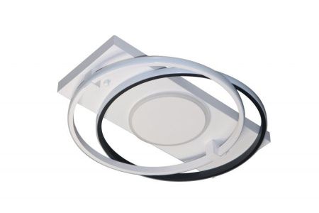 Люстра потолочная Natali Kovaltseva HIGH-TECH LED LAMPS HIGH-TECH LED LAMPS 82003