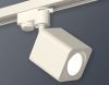 Трековый однофазный светильник Ambrella Light Track System (Трацк Сыстем) XT7812010