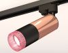 Трековый однофазный светильник Ambrella Light Track System (Трацк Сыстем) XT6302061