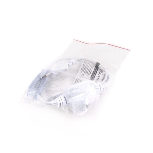 Сетевой шнур для светодиодной ленты Elektrostandard 4690389170980 - фото 2