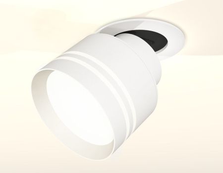 Спот Ambrella Light TECHNO SPOT (ТЕЦХНО СПОТ) XM8101526