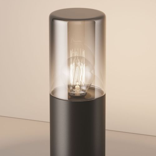 Светильник ландшафтный Maytoni Outdoor Amas O432FL-01GF - фото 4