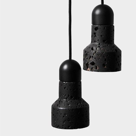 Светильник подвесной ImperiumLoft Jazz Stone (Джазз Стоне) 189840-23