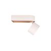 Спот Loft It Knof 10324/A Gold White