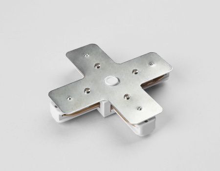Коннектор Х-образный Ambrella Light Standard 220V (Стандард 220В) GL7171