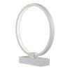 Настольная лампа iLedex Axis (Аксис) 8137-250-T WH