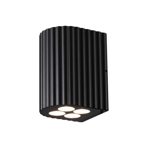 Уличный настенный светильник Odeon Light Glenn (Гленн) 7127/8WL - фото 3