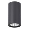 Уличный потолочный светильник ST Luce Tubo (Тубо) SL9514.702.01