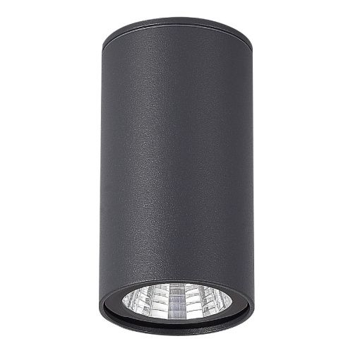 Уличный потолочный светильник ST Luce Tubo (Тубо) SL9514.702.01 - фото 2