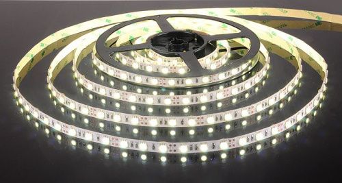 Светодиодная лента Elektrostandard 12V 14,4W 4690389040177 - фото 2
