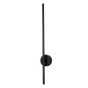 Бра Crystal Lux Verde (Верде) VERDE AP L700 BLACK NEW