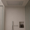 Верхний душ RGW Shower Panels (Шоувер панелс) 21140274-01 60х60 хром