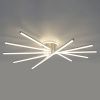 Люстра потолочная Citilux Trent (Трент) CL203650
