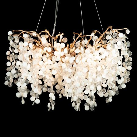 Люстра подвесная Loft It Fairytree 10066/800 GB