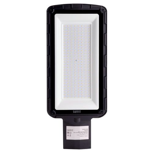 Уличный консольный светильник Saffit SSL10-150 55235 - фото 2