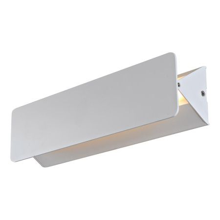 Светильник настенный iLedex Scorpio (Сцорпио) ZD8064-10W WH