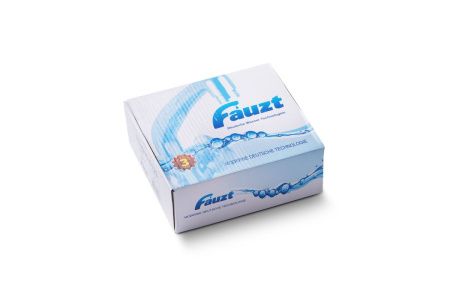 Смеситель FAUZT FZs-940-115 на раковину хром