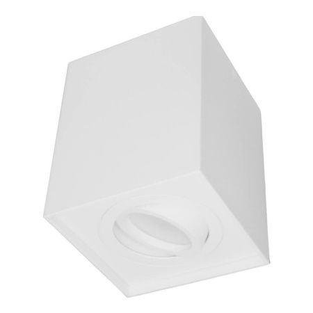Светильник накладной Lumina Deco Pulton (Пултон) LDC 8055-B WT