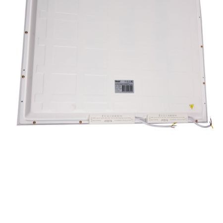 Панель светодиодная Uniel Premium Plus (Премиум Плус) ULP-60120 72W/4000K/LL IP40 PREMIUM+ OPAL WHITE