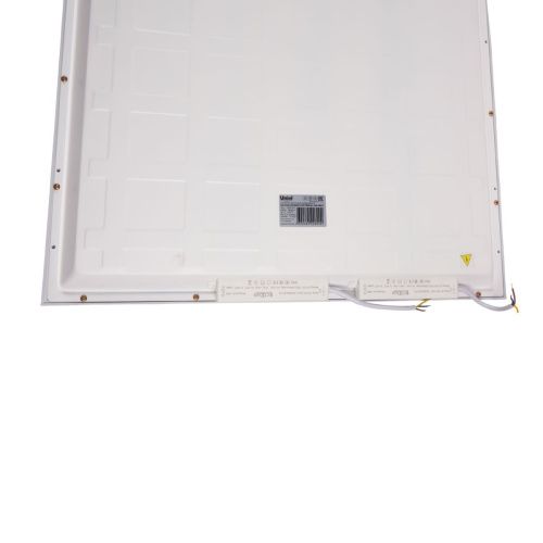 Панель светодиодная Uniel Premium Plus (Премиум Плус) ULP-60120 72W/4000K/LL IP40 PREMIUM+ OPAL WHITE - фото 4