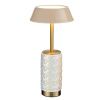 Настольная лампа Odeon Light Lulu (Лулу) 5454/8TLA