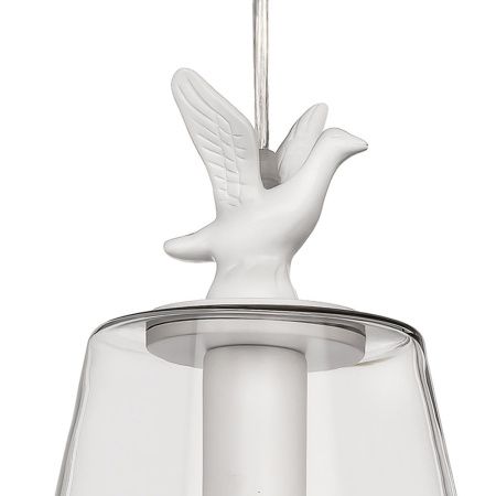 Светильник подвесной Loft It Wildlife LOFT1807