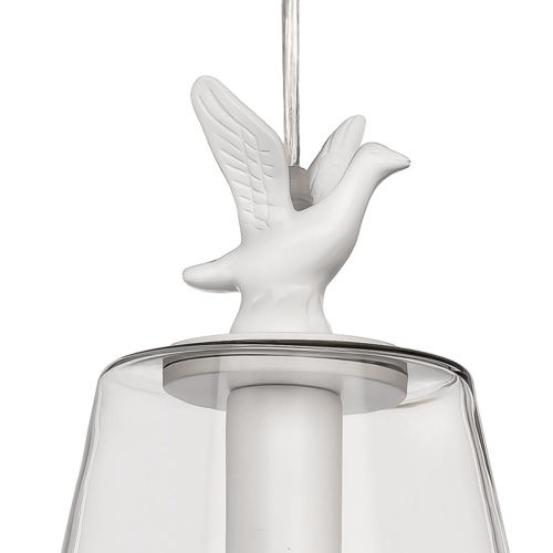 Светильник подвесной Loft It Wildlife LOFT1807 - фото 3