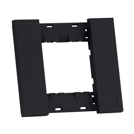 Рамка одноместная Meiton Soft Touch (Софт Тоуч) AA4802AG