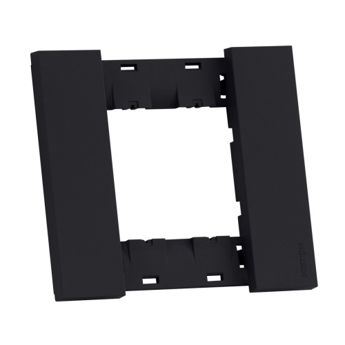Рамка одноместная Meiton Soft Touch (Софт Тоуч) AA4802AG - фото 2