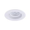 Светильник встраиваемый Arte Lamp Tarf (Тарф) A2177PL-1WH